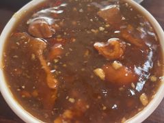 猪肉大葱包子-姚记炒肝店(鼓楼店)
