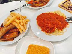 -宜家·瑞典风味餐厅(北京西红门店)