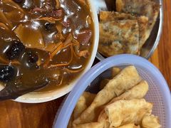 -逍遥镇刘相五胡辣汤豆沫馆(康复中街店)