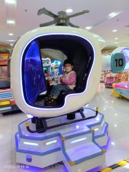 -宝贝渡口儿童游乐园(华南安盛店)