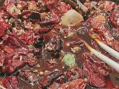 -写庭·鱼鲜川菜·宴请(铁像寺水街店)