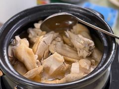 -区海鸡场饭店(石壁店)