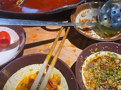 -楠火锅(龙阳广场店)