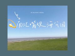 -南汇嘴观海公园