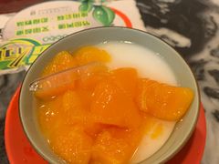 -玫瑰甜品(文明路店)