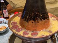 -大哈福烧烤·海鲜·家常菜(延安三路店)
