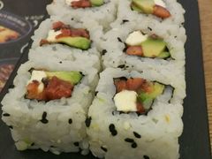 -Sushi Love 创意寿司(丽影广场店)