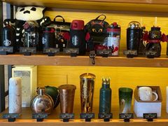 -星巴克(汇亚大厦店)