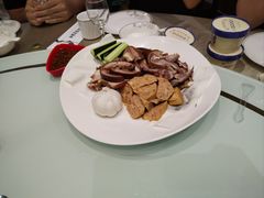-老德州四合院·德州菜(天衢路店)