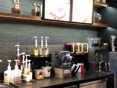 -星巴克(上海虹桥南丰城办公楼店)