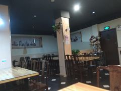 大堂-富源春面馆(四川北路店)