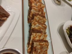 -玉华台饭庄·淮扬菜·烤鸭(望京店)