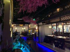 大堂-韵秋荷(宝山龙湖天街店)