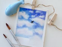 -八哥美术·成人美术画室(总校区)