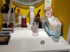 -方快-照相馆(长泰广场店)