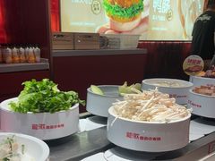 -龍歌自助小火锅(雨花台江南虹悦城店)