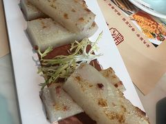 -點無缺茶楼·海鲜酒家(世博店)