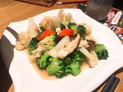 泰式什锦菜-太泰(万象城店)