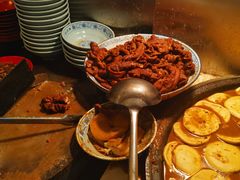 -门框胡同百年卤煮(前门煤市街店)