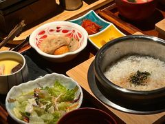 -味太助·银饭食堂(中华城店)