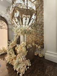-花嫁丽舍海岛婚礼殿堂(国展店)