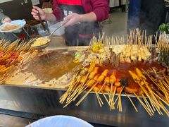 -郭记小街麻辣烫(南小街总店)