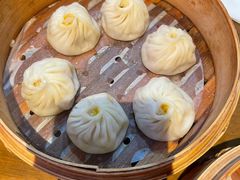 -南翔馒头店(豫园店)