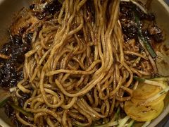-朴鲸家正宗韩国料理(福田店)