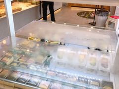 -周记传统糕点PASTRY(蜀汉路店)