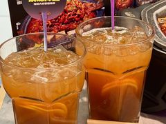 -一味一诚•鲜嫩烤鱼(昌平悦荟店)