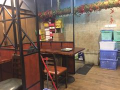 -香满堂川湘菜烤鱼(龙茗路店)