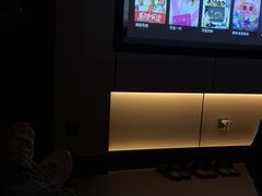-金来·影院足道(埃美柯店)