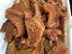 -细妹五香牛杂(步行街店)