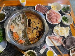 -福满家火锅26年江景(十八梯店)