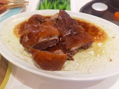 圣丰烧鹅皇-圣丰城酒家·宴会(宝安大仟里店)
