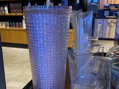 -星巴克臻选(长沙运达中央广场店)