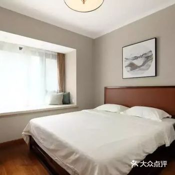 120㎡新中式三居室，淡雅时尚的装修效果，爸妈非常满意