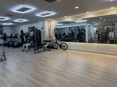 -卓拓健身普拉提运动中心(总店)