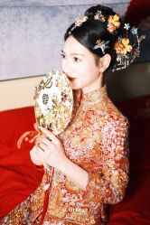 -B.Bridge Couture婚纱礼服(福田店)