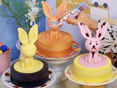 -壹点壹客·生日蛋糕(南山店)