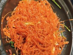 -聚鑫阁江浙菜·非遗传承技艺(金汇龙湖天街店)