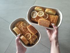 -V咖啡(兰州盛达希尔顿酒店)