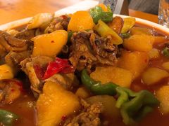 -疆Jiang·新疆秘制料理