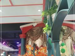 -亚克西姆新疆菜(库车店)