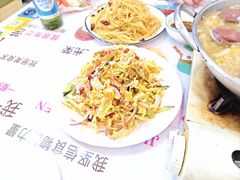 -东北人家·鲜货烧烤