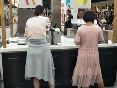 -宜家·瑞典风味餐厅(北京西红门店)