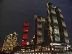 -重庆两江夜游-交运系列