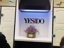 -YESIDO椰岛造型烫发染发