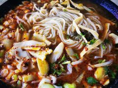 -无名缘米粉(西单店)