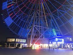 -南昌之星摩天轮